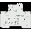 5SU1354-6KK16 Siemens FI/LS A,30MA 1+N-P B16 10KA Produktbild Additional View 5 S