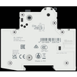 5SU1356-6KK10 Siemens FI/LS A,30MA 1+N-P B10 6KA Produktbild Additional View 5 S