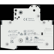 5SY4110-6 SIEMENS Leitungsschutzschalter 230/400V 10KA 1pol. B 10A T=70mm Produktbild Additional View 7 S