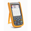 4755818 FLUKE ScopeMeter 125 B 40 MHz mit Busstabilitätsprüfung Produktbild Additional View 4 S