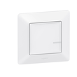 752185 Legrand Valena Life Netatmo Wandsender 1-fach ultraweiss Produktbild Additional View 4 S