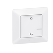 752189 Legrand Valena Life Netatmo Szenentaster 2-fach ultraweiss Produktbild Additional View 3 S