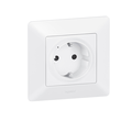 752194 Legrand Valena Life Netatmo Schuko-Steckdose ultraweiss Produktbild Additional View 4 S