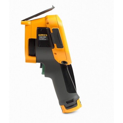 5085052 Fluke Ti401 PRO 9 Hz Ti401 PRO Wärmebildkamera Produktbild Additional View 3 L