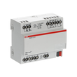 2CDG110210R0011 ABB FanCoilCtrl,2xPWM,3st FCC/S1.1.1.1 Produktbild 1 S