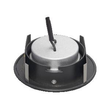 1856756323 Nobile 5068 ECO Flat 8W schwarz matt 3000K 38° 350mA Produktbild Additional View 7 S