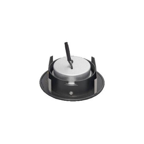 1856756323 Nobile 5068 ECO Flat 8W schwarz matt 3000K 38° 350mA Produktbild Additional View 7 L