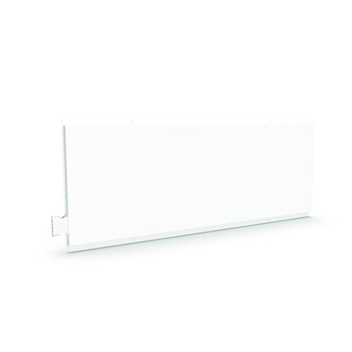 41204 Etherma LAVA2-DESK-80-T Tischinfrarotheizung Timer/Dimmer Weiß Produktbild Additional View 5 L