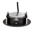 1856860323 Nobile A 5068 T Flat schwarz matt 8W 930 38° dim C Produktbild Additional View 7 S