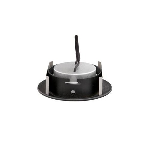 1856860323 Nobile A 5068 T Flat schwarz matt 8W 930 38° dim C Produktbild Additional View 7 L