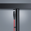 42188696 Zumtobel CANDILEA-S D/I 13300- 840 SC BK Produktbild Additional View 4 S