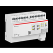 JRA/S 8.230.2.2 ABB KNX Jalousieaktor 8-fach mit manueller Bedienung Produktbild Additional View 1 S