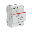 2CSM401043R0811 ABB Sicherheitstrafo TS40/12-24C Produktbild 1 S