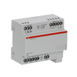 2CDG110234R0011 ABB FanCoilCtrl,2xPWM,0- 10V FCC/S1.5.1.1 Produktbild 1 S