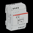 2CSM251043R0811 ABB Sicherheitstransformator 25 VA 12-24 V Produktbild 2 S
