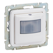 775773A Legrand CREO 3-Leiter Bewegungsmelder, 170°, 500W LED, Farbe: Produktbild Additional View 2 S