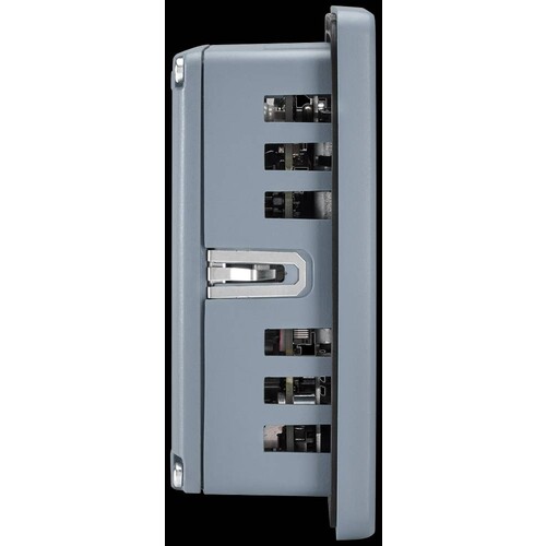 6AV21233DB320AW0 Siemens SIMATIC HMI MTP400 Unified Basic Produktbild Additional View 6 L