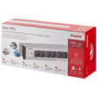 310331 Legrand USV Anlage 800VA (480W), Offline, 8 IEC C14/C13, USB Schnittstel Produktbild Additional View 4 S