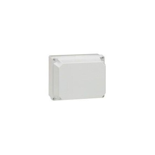 92122 LEGRAND FR DOSE 220X170X140 OHNE KABELEINFÜHRUNG ÖVE IP55 Produktbild Additional View 1 L