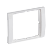 771099 LEGRAND ZWISCHENRING F. 50X50 GALEA ULTRAWEISS Produktbild Additional View 1 S