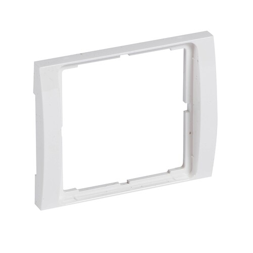 771099 LEGRAND ZWISCHENRING F. 50X50 GALEA ULTRAWEISS Produktbild Additional View 1 L