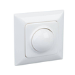 776768 LEGRAND ZENTRALSTÜCK F. DIMMER 775654 CREO ULTRAWEISS Produktbild Additional View 2 S