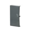 6234-21-81 Busch-Jaeger @ Wippe 2-fach links Dimmer Symbol anthrazit Produktbild 4 S