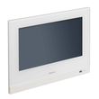 3488W Bticino MM-Touchscreen 7 Zoll Hausstation weiss Produktbild Additional View 4 S