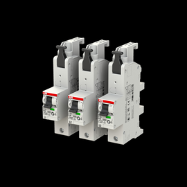 2CDS781001R3632 ABB Hauptleitungsschutzschalter SH-Schalter Produktbild front M