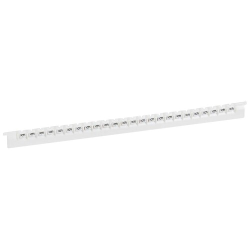 037786 Legrand Memocab 24 Zeichen 6 Produktbild Additional View 2 L