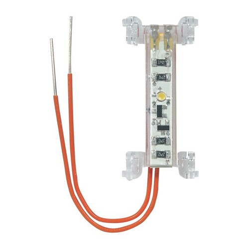 665091 Legrand LED-Aggregat Kontrollfunktion Produktbild Additional View 3 L