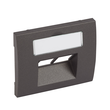 771258 Legrand UAE Zentralstück 2-fach Galea Life Dark Bronze Produktbild Additional View 2 S