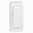 86084 Legrand Wechselschalter Oteo Version schmal Produktbild Additional View 2 S