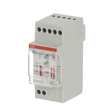 RD2 Diff.stromrelais, 230-400V AC ABB Diff.stromrelais RD2, 230-400V AC Produktbild 2 S