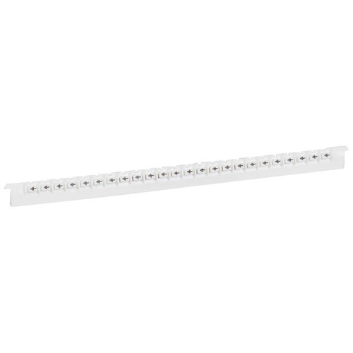 037960 LEGRAND MEMOCAB ZEICHEN ERDE L=3MM Produktbild Additional View 2 L