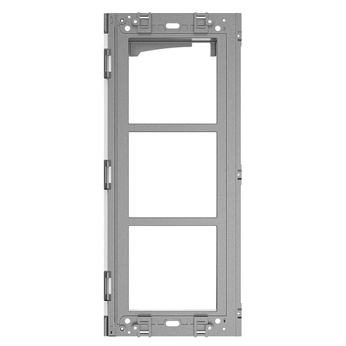 350335 Bticino Modulträger Robur 3 Module Produktbild Additional View 3 L