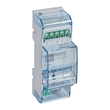 F411U2 Bticino SCS REG AKTOR 2 SCHLIESSER 10A Produktbild Additional View 3 S