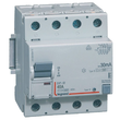 411846 Legrand FI 4P 40A 30MA TYP B (N-LINKS) Fehlerstromschutzschalter Produktbild Additional View 2 S