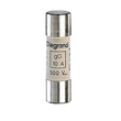 014310 Legrand Zylindersicherung 10A 14x51mm Typ gG trägflink Produktbild Additional View 2 S