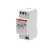 2CSM228735R0802 ABB TM15/12 Klingeltrafo Produktbild 2 S