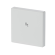 6234-10-884 Busch-Jaeger Wippe 1fach mit Dimmer Symbol studioweiß matt Produktbild 4 S