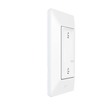 752186 Legrand Valena Life Netatmo Masterswitch ultraweiss Produktbild Additional View 4 S