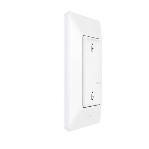 752186 Legrand Valena Life Netatmo Masterswitch ultraweiss Produktbild Additional View 4 L