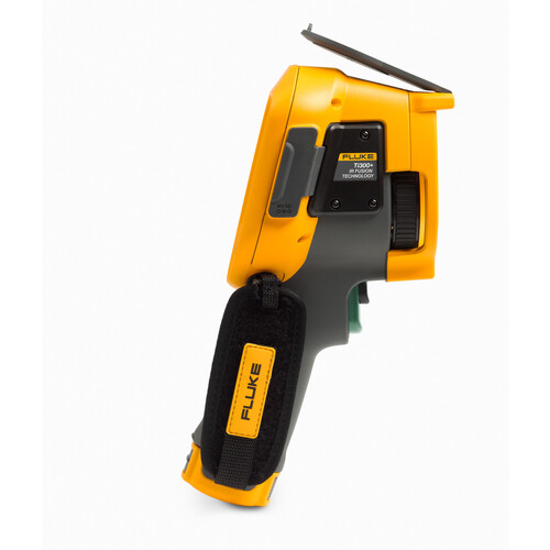 5127977 Fluke FLK TI300+ 9HZ Ti300 Plus, Wärmebildkamera Produktbild Additional View 3 L