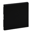 864501 Legrand Niloe Step Wippe Wechselschalter Farbe: Schwarz Produktbild Additional View 1 S