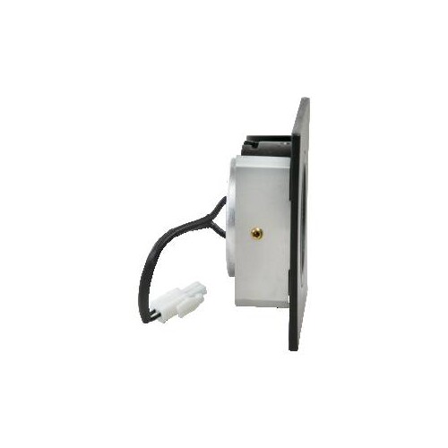 1856776323 Nobile 5068Q ECO Flat 8W schwarz matt 3000K 38° 350mA Produktbild Additional View 7 L