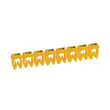 038349 Legrand Kennzeichnungssystem CAB 3,f.Leiterquerschnitt 1,5 bis 2,5 mm²,  Produktbild Additional View 2 S