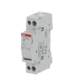 2CSM200913R1801 ABB Sicherungshalter, 1+N Pol, 32A für Sicherungseinsatz 10,3 Produktbild 2 S