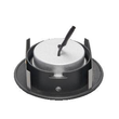 1856756323 Nobile 5068 ECO Flat 8W schwarz matt 3000K 38° 350mA Produktbild Additional View 8 S