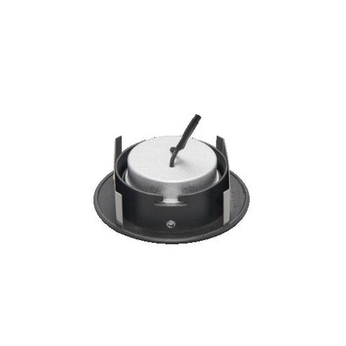 1856756323 Nobile 5068 ECO Flat 8W schwarz matt 3000K 38° 350mA Produktbild Additional View 8 L